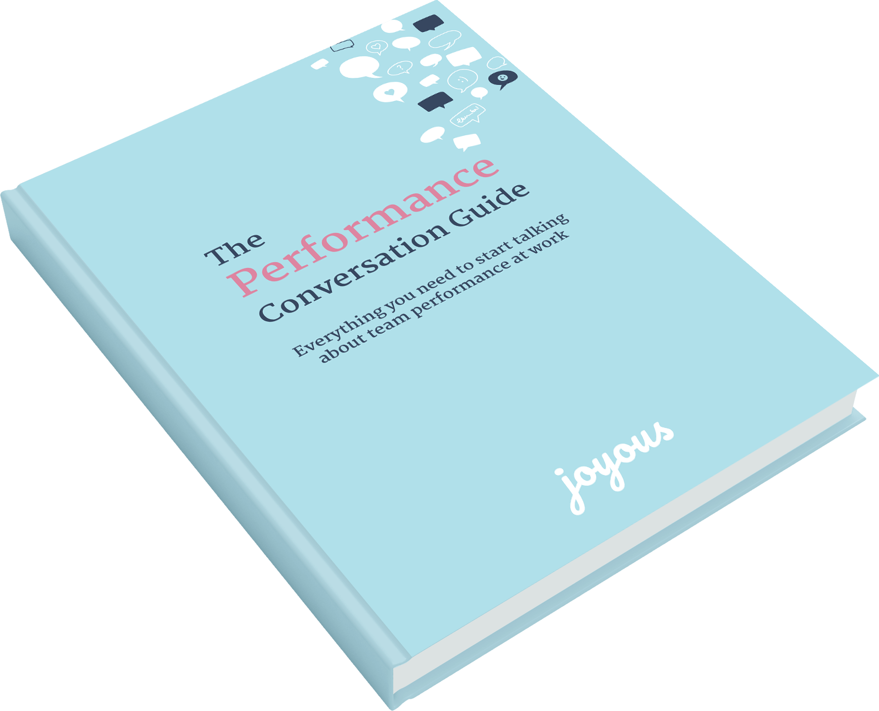 The Performance Conversation Guide
