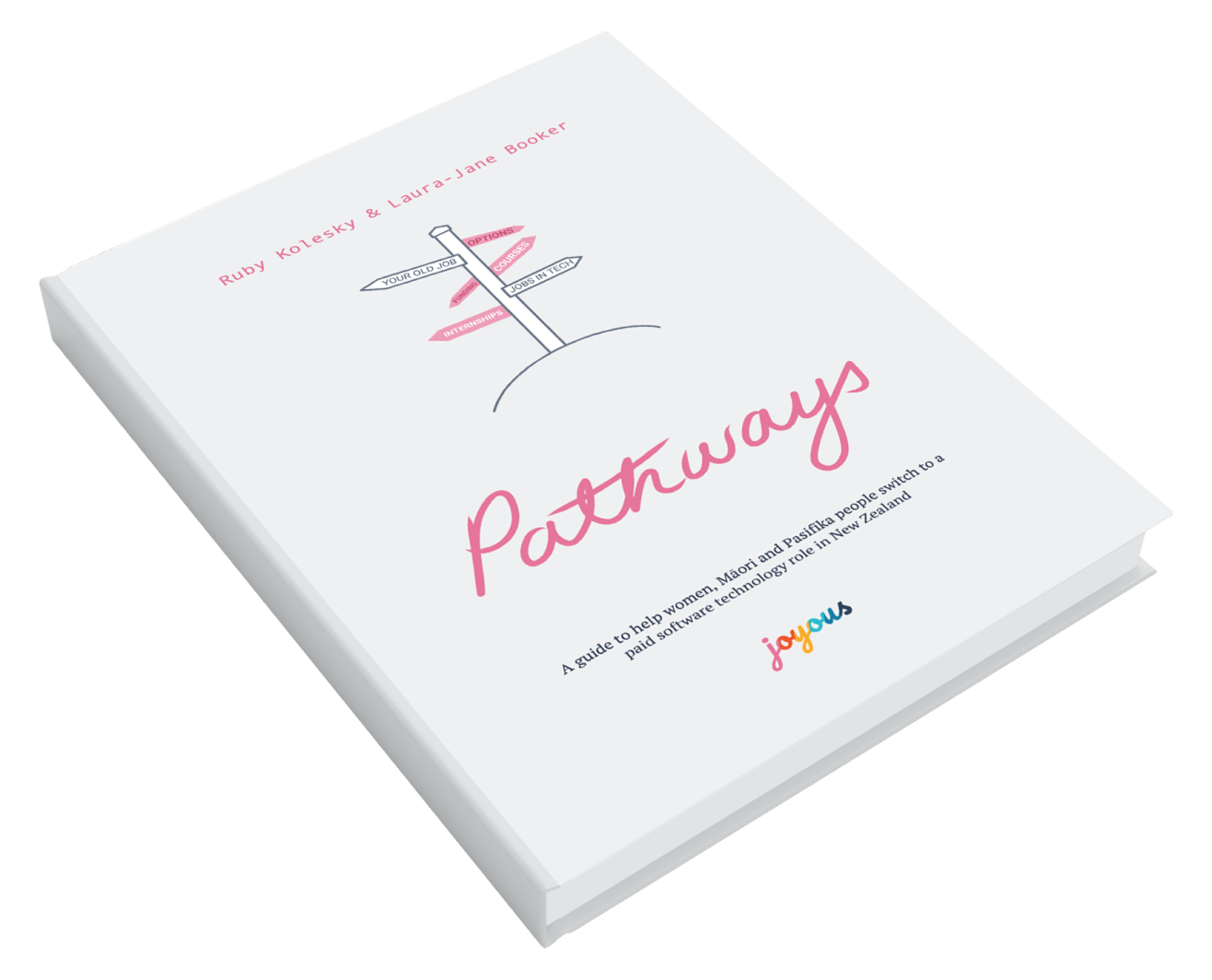Pathways