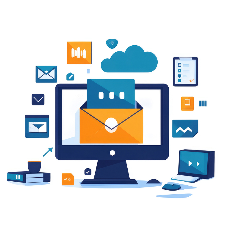 Direct Mail Automation Software