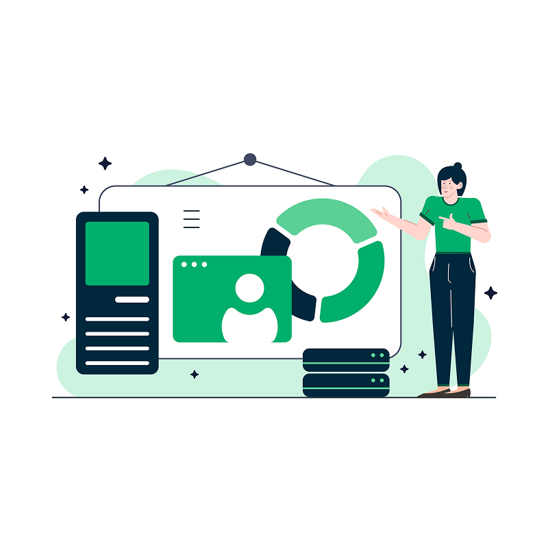 All-in-One Marketing Platform