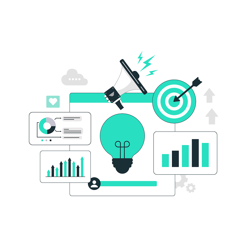 DTC marketing platform solutions