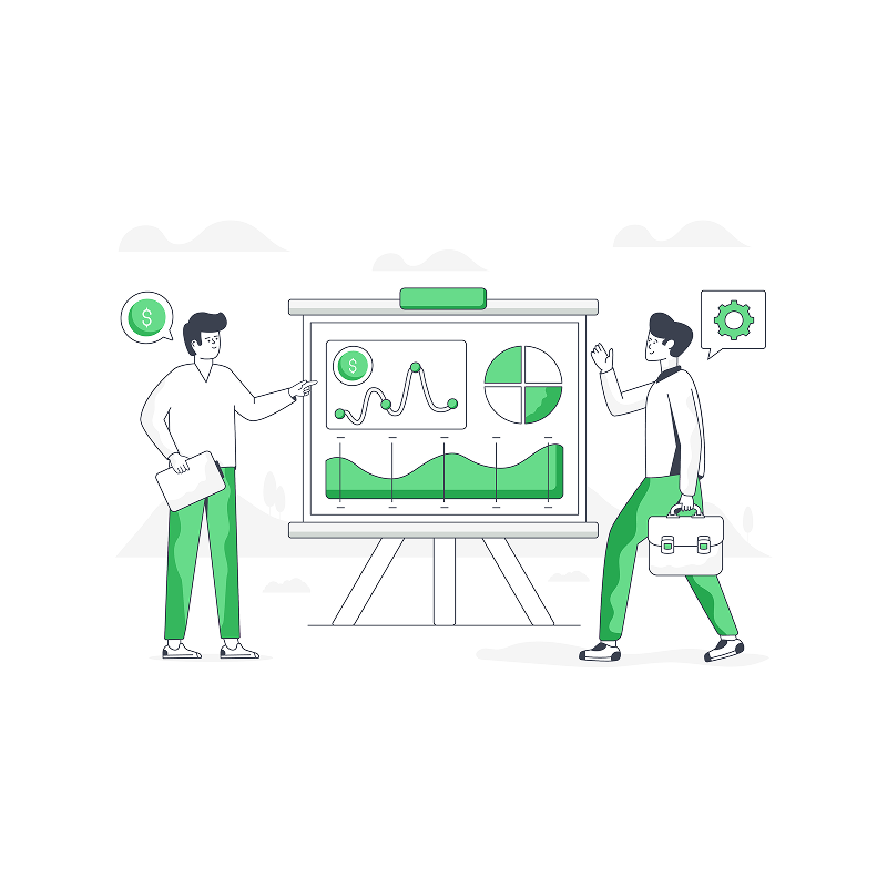 DTC marketing platform solutions