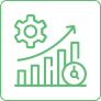 Pipeline recovery icon