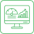 Real-time visibility icon