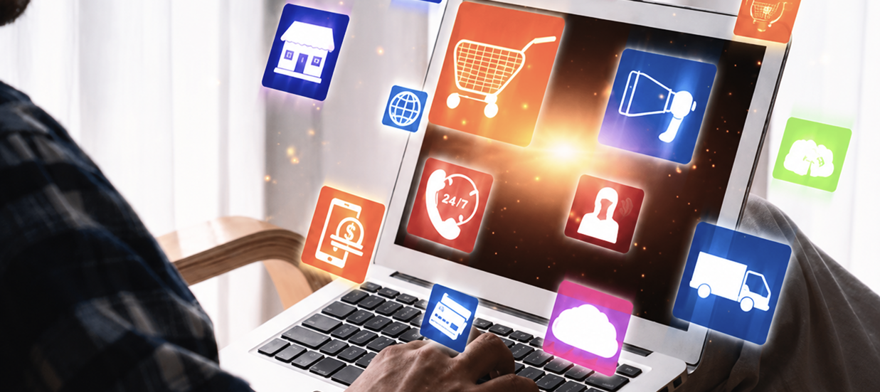 Execution infrastructure for DTC marketing operations