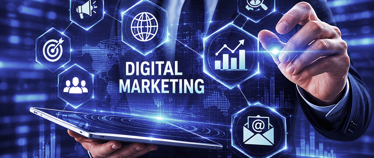 Direct mail for digital marketing integrations