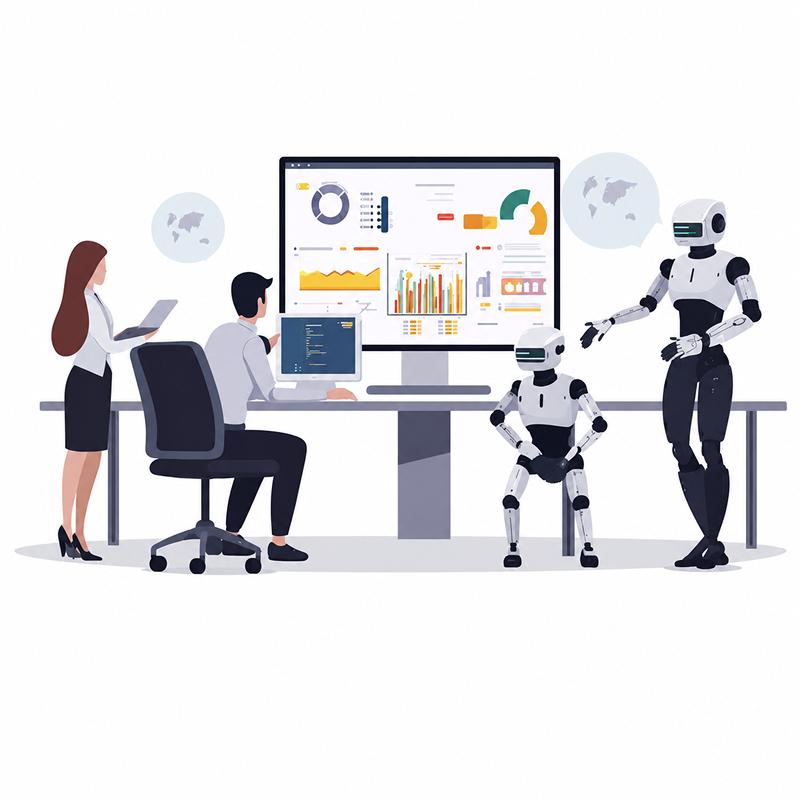 AI for Sales Prospecting