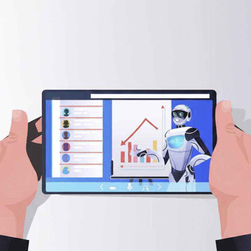 ai sales prospecting
