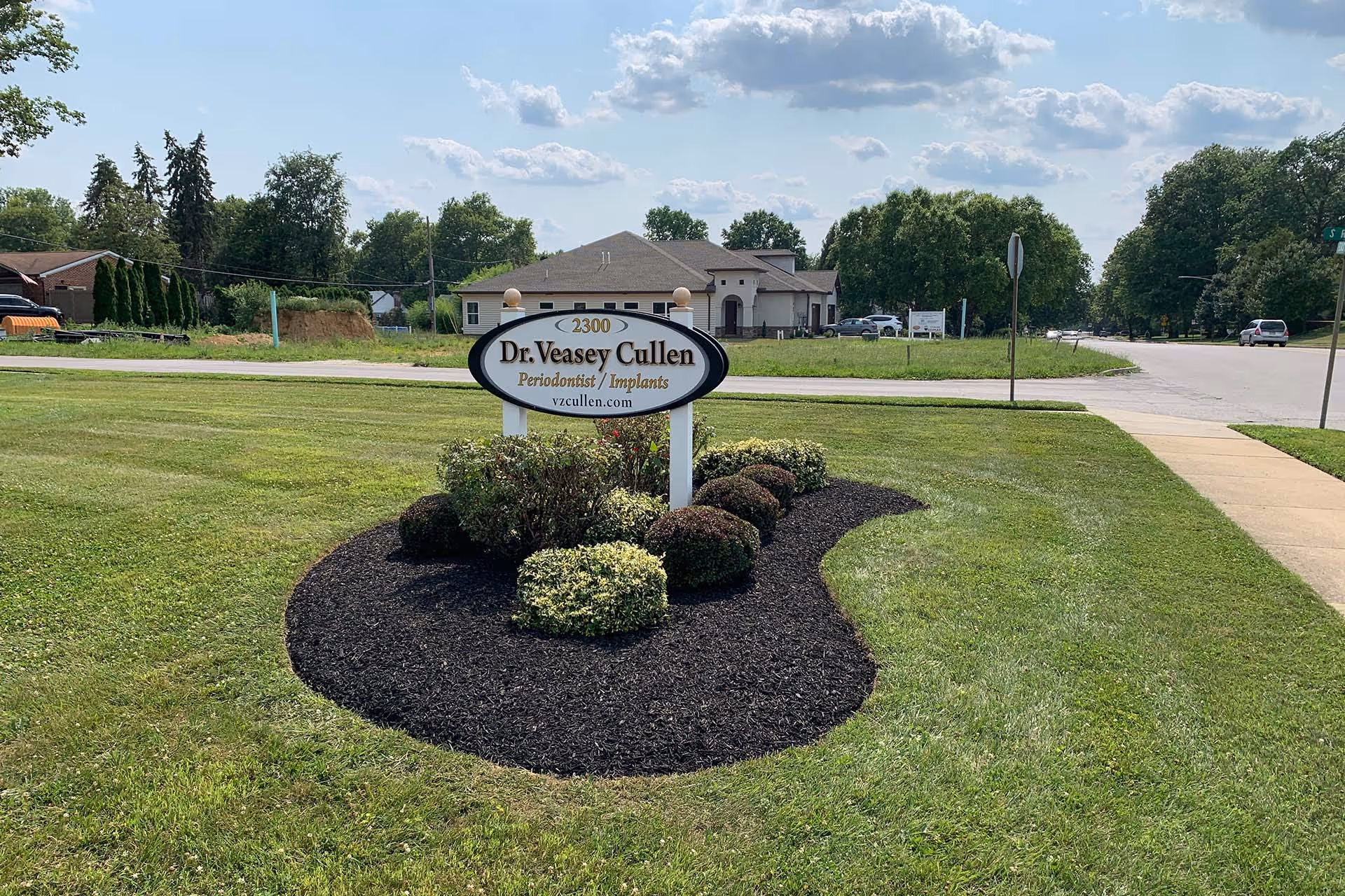 Landscaping care near me | Myers Lawn & Landscape | York, Pennsylvania