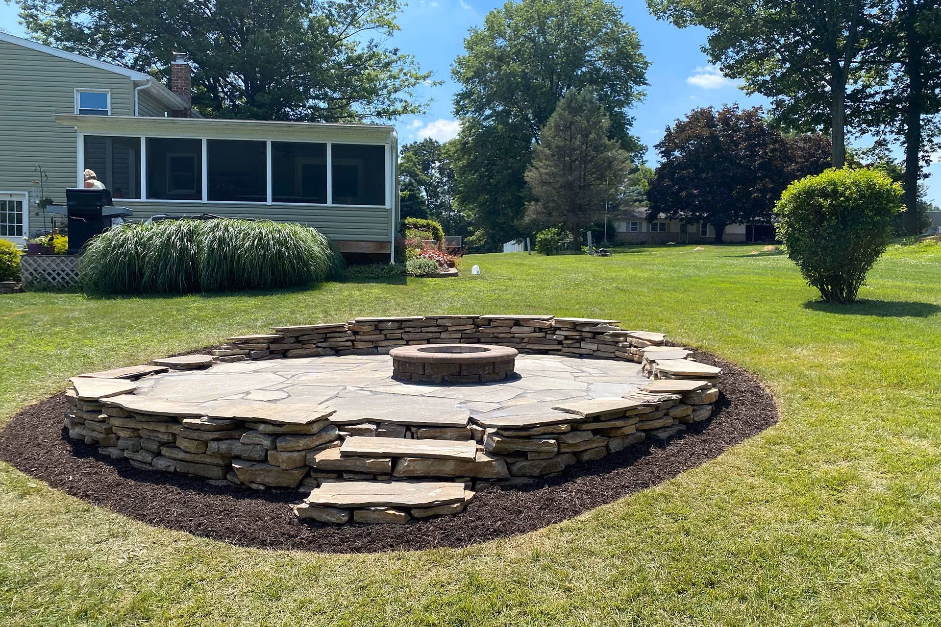 Landscaping Services near me | Myers Lawn & Landscape | York, Pennsylvania