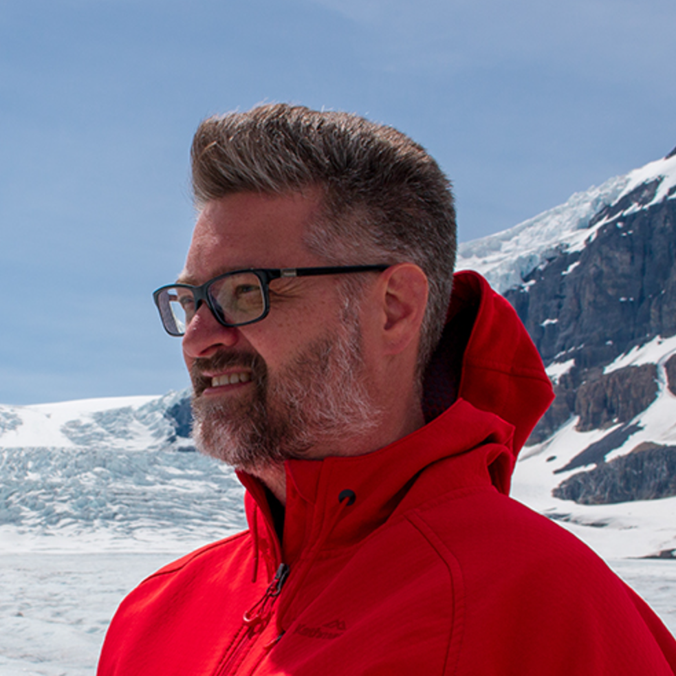 author avatar
