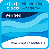 Michael Ken Baguio JavaScript 1 Badge