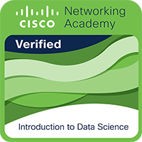 Michael Ken Baguio Data Science Badge