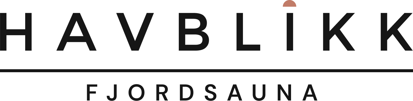 Havblikk Fjordsauna logo