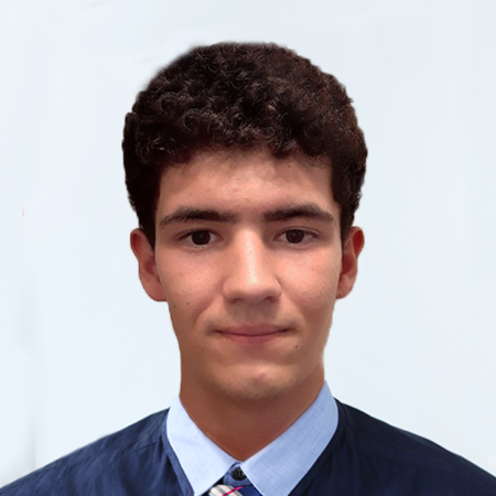 Federico Pereira