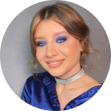 a photo of a student