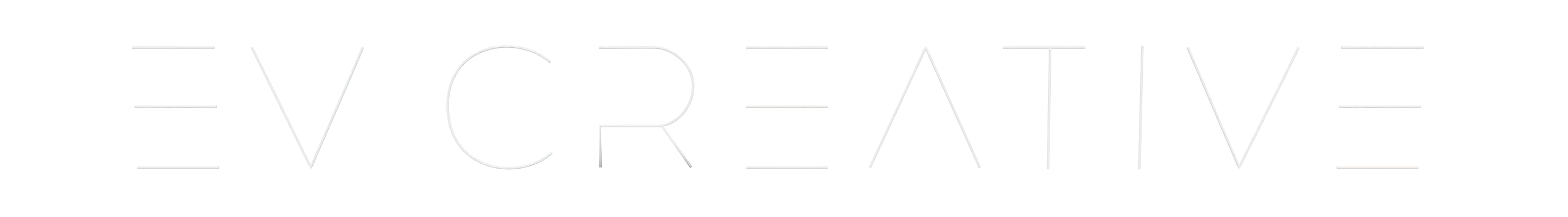 Logo of a creative studio based in Nice, France, specializing in 3D, CGI, VFX, FOOH, and VR services