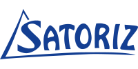 Logo Satoriz