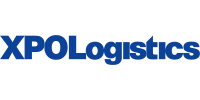 Logo XPO logistic