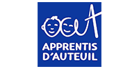 Logo auteuil