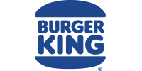Logo burger king