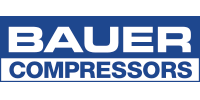 Logo bauer compressors