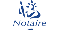 logo notaire