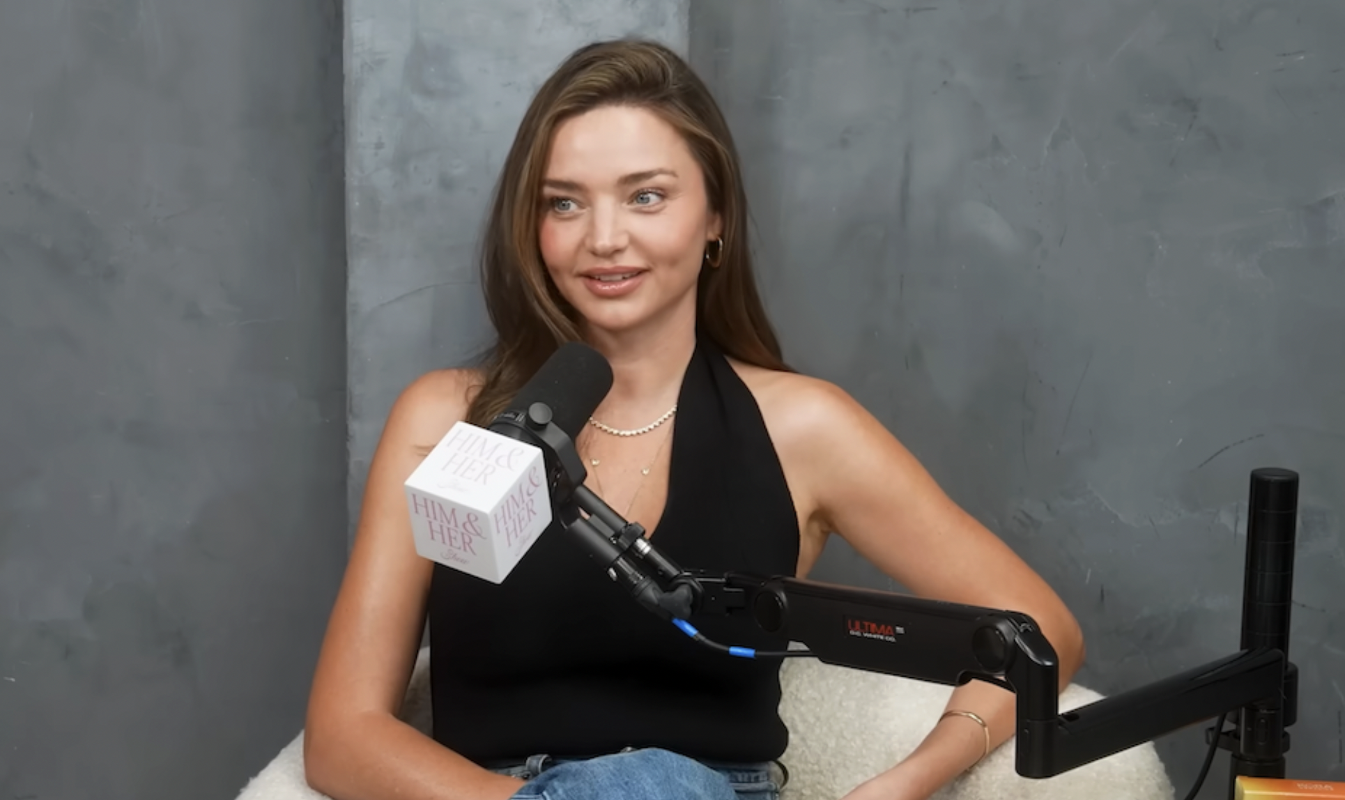 Miranda Kerr’s Evening Wellness Routine Includes Health Optimizing CellRegulation