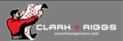 Clark Riggs Logo