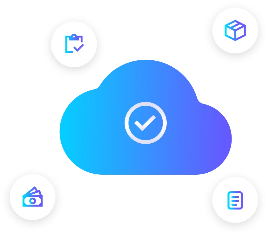 Real-time data feeds