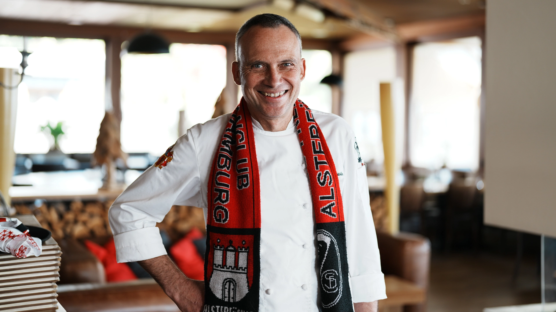 Fanporträt Heinz Armbruster