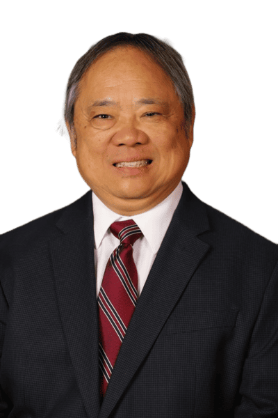 Benjamin Chen
