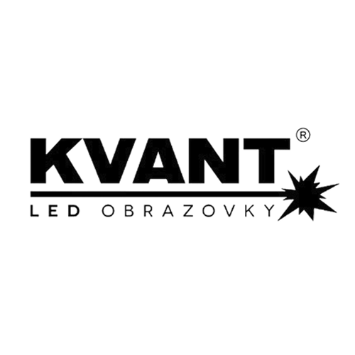 Logo nájemce Kvant – CONTERA Park Bratislava Rača