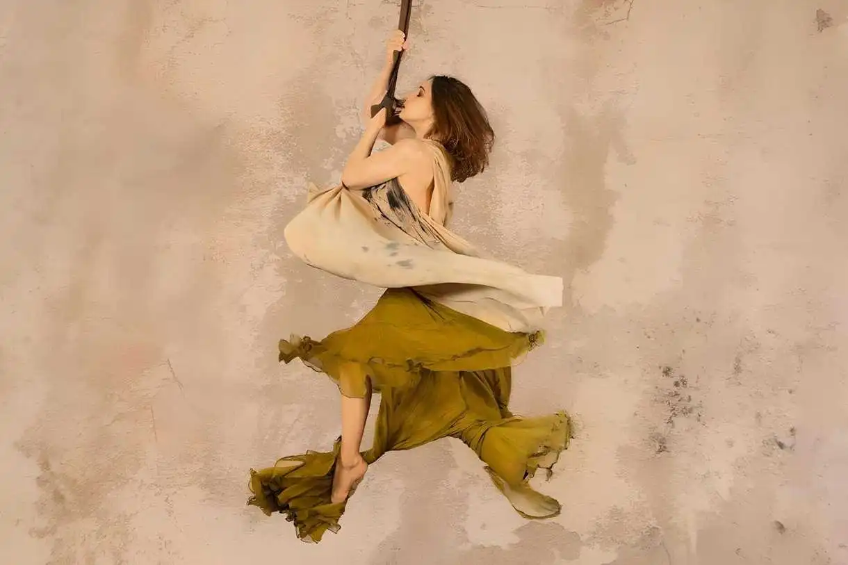 Le top des spectacles de danse à voir à Paris (sept. - déc. 2025)