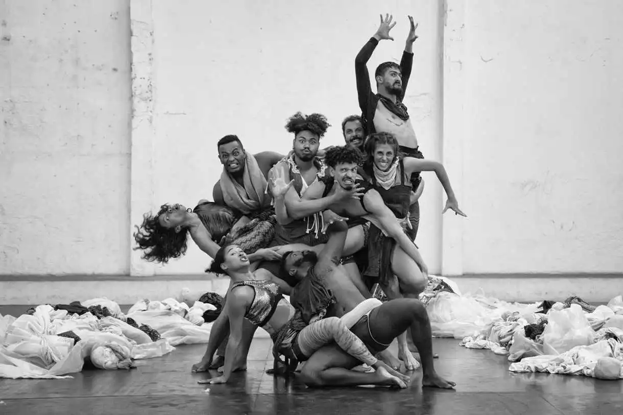 La sélection de spectacles de danse à ne pas manquer en 2025-26