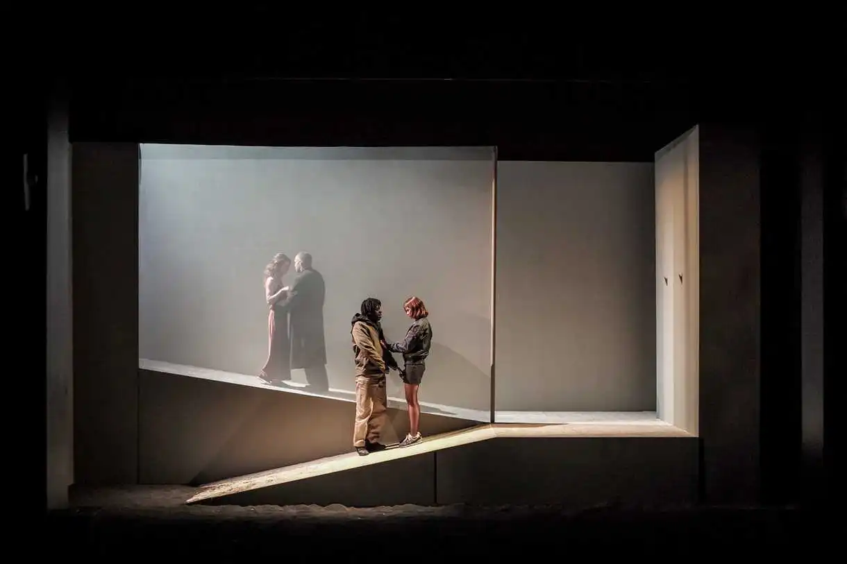 Meilleures pièces de théâtre Etincelles Jon Fosse