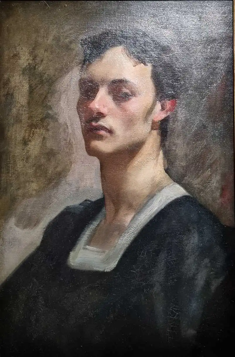 Exposition Jihn Singer Sargent musée d'Orsay Paris