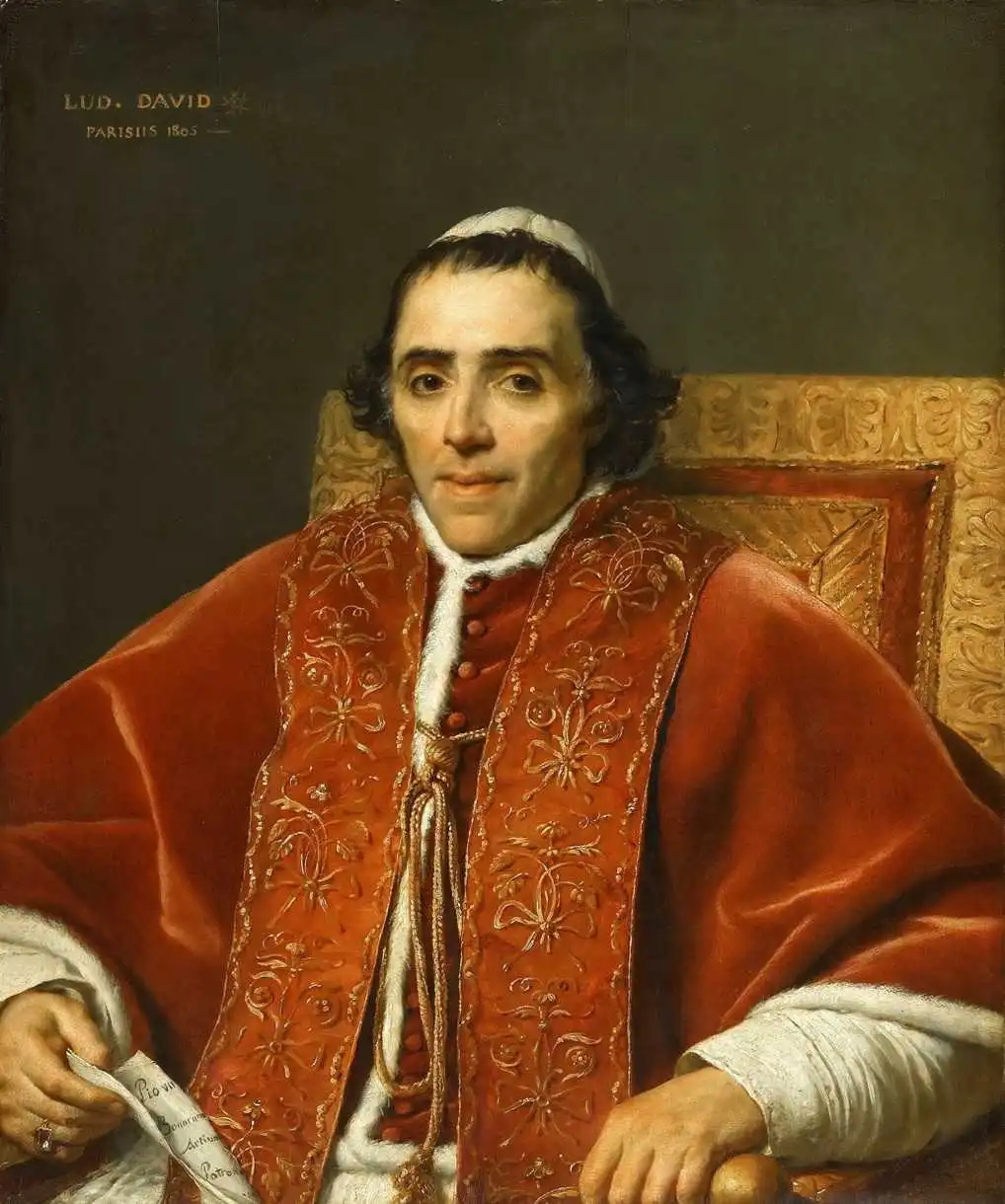 Un peintre à découvrir : Jacques-Louis David au Musée du Louvre