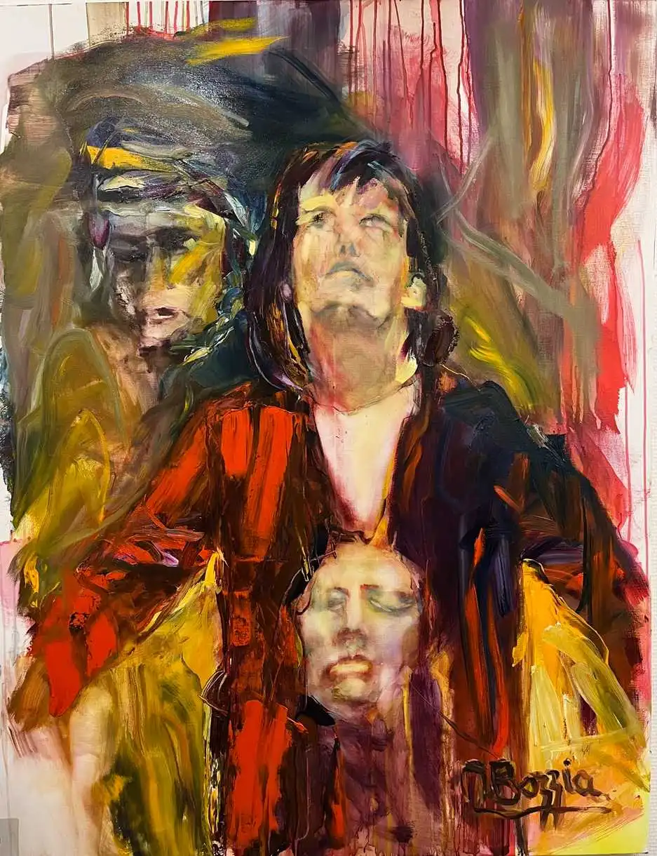 Découvrir l'art contemporain : le Salon d'Automne 2025