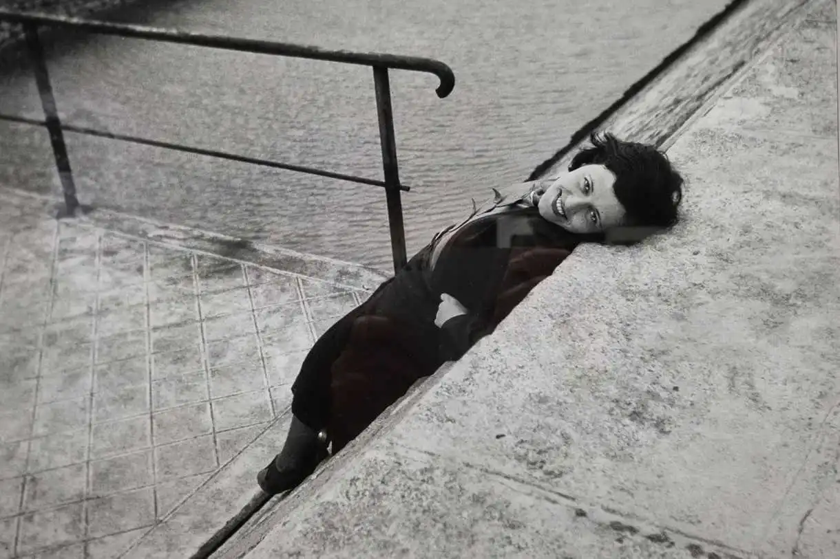 Expo à voir : Denise Bellon au Musée d'art et d'histoire du Judïsme