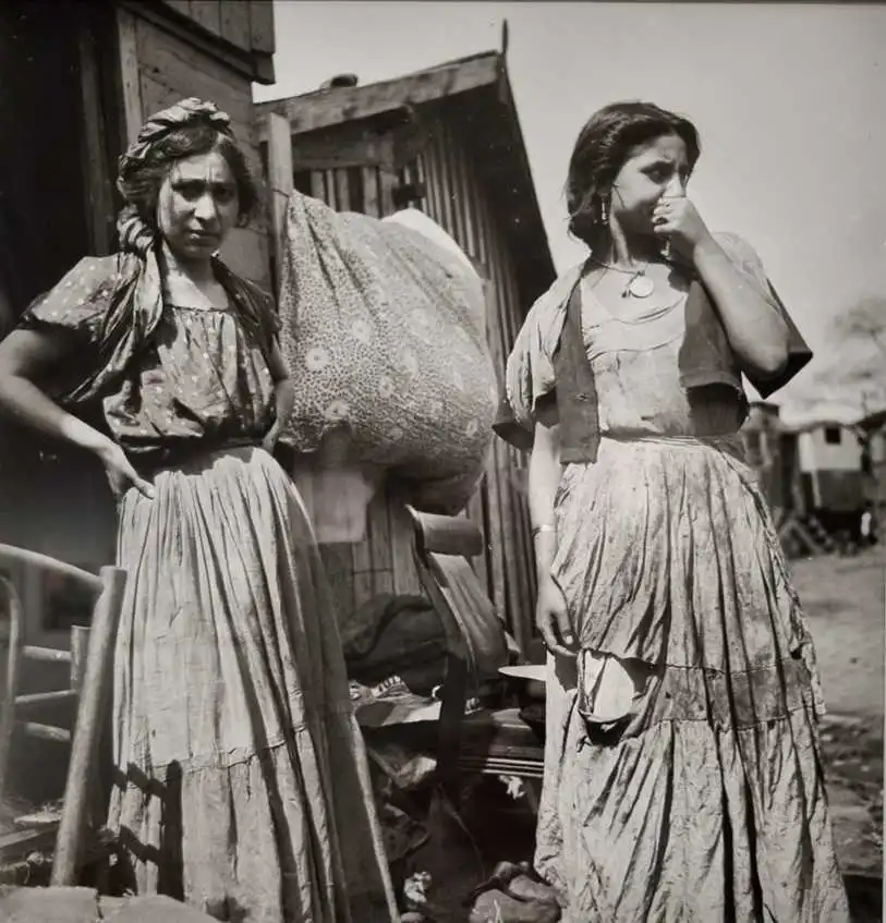 Expos à voir à Paris : Denise Bellon au MAHJ