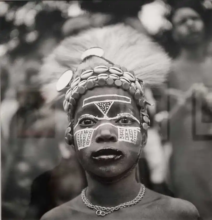 Meillereures expositions Denise Bellon au MAHJ