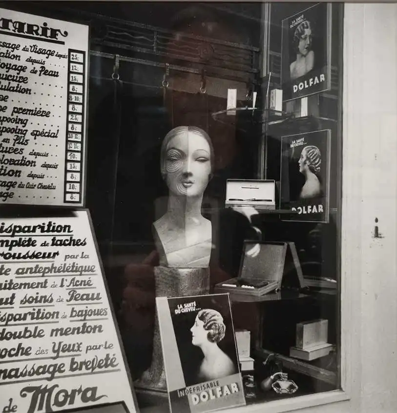 Meilleures expos photo Denise Bellon Musée d'art et d'histoire du JUdaïsme