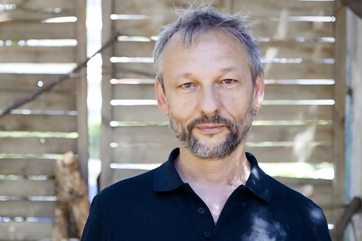 Hubert Colas Compagnie Diphtong