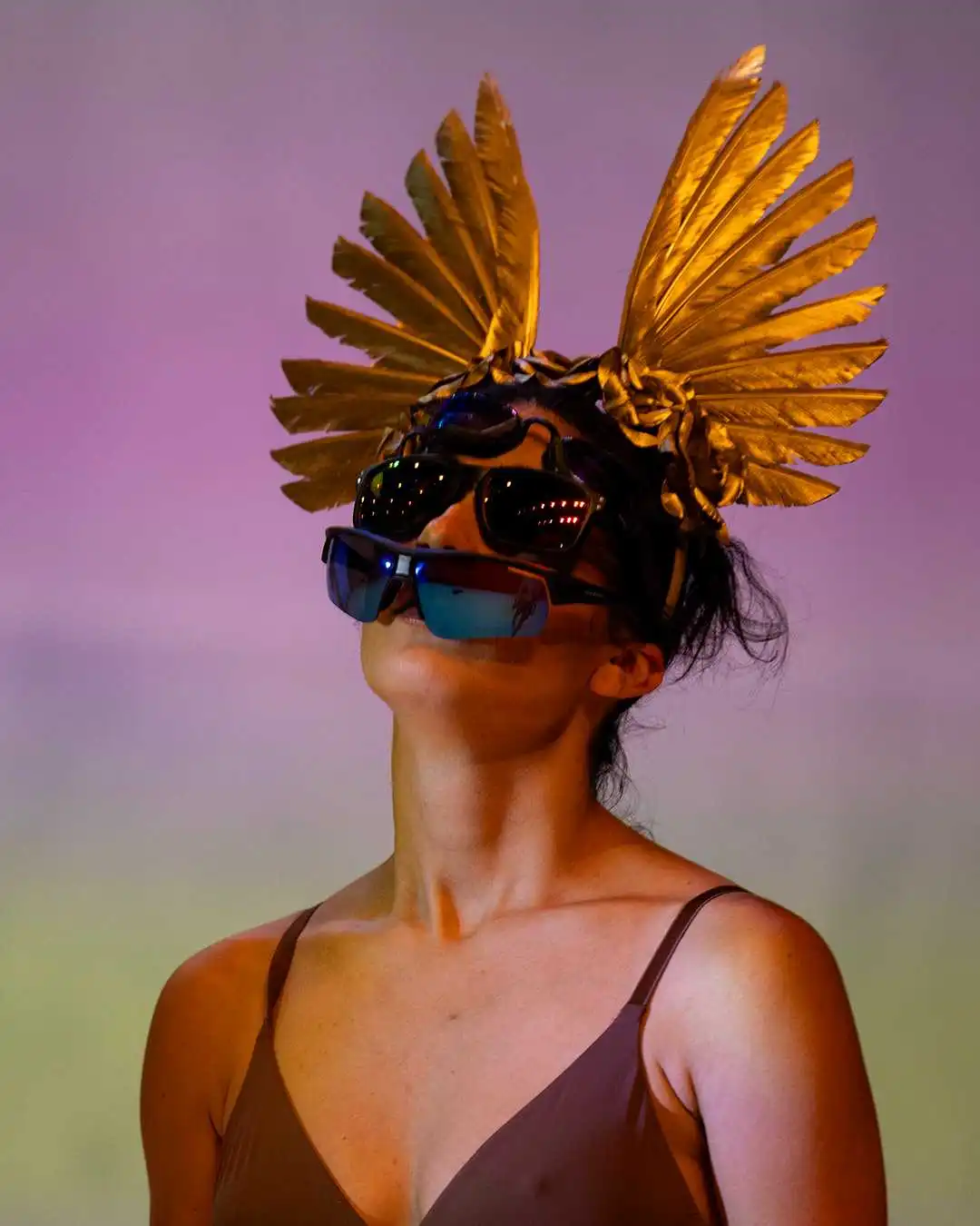 Spectacle de danse à ne pas manquer : Les Oiseaux L Kaklea