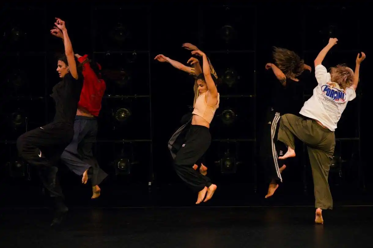 Meilleurs spectacles Paris : Jann Gallois Imminentes