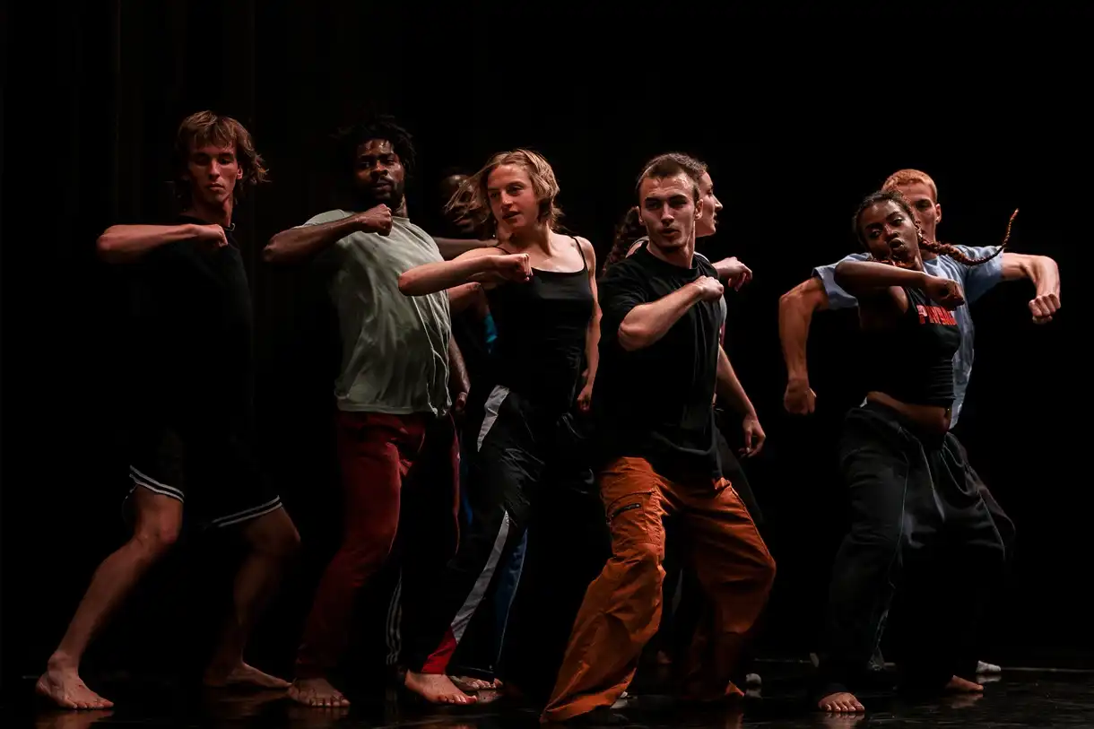 Le top des spectacles de danse à voir à Paris (janvier-février 2026)