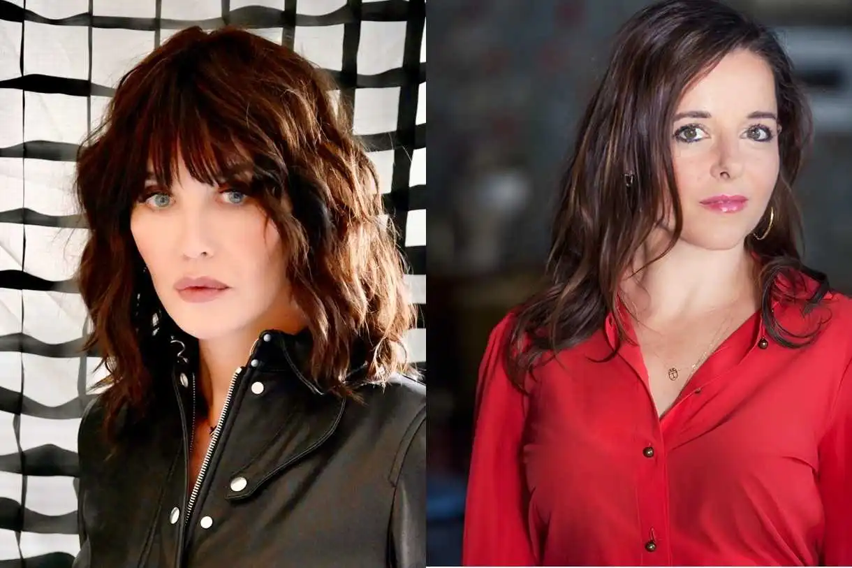 La Fin du courage, duos de grandes actrices au Théâtre de l'Atelier