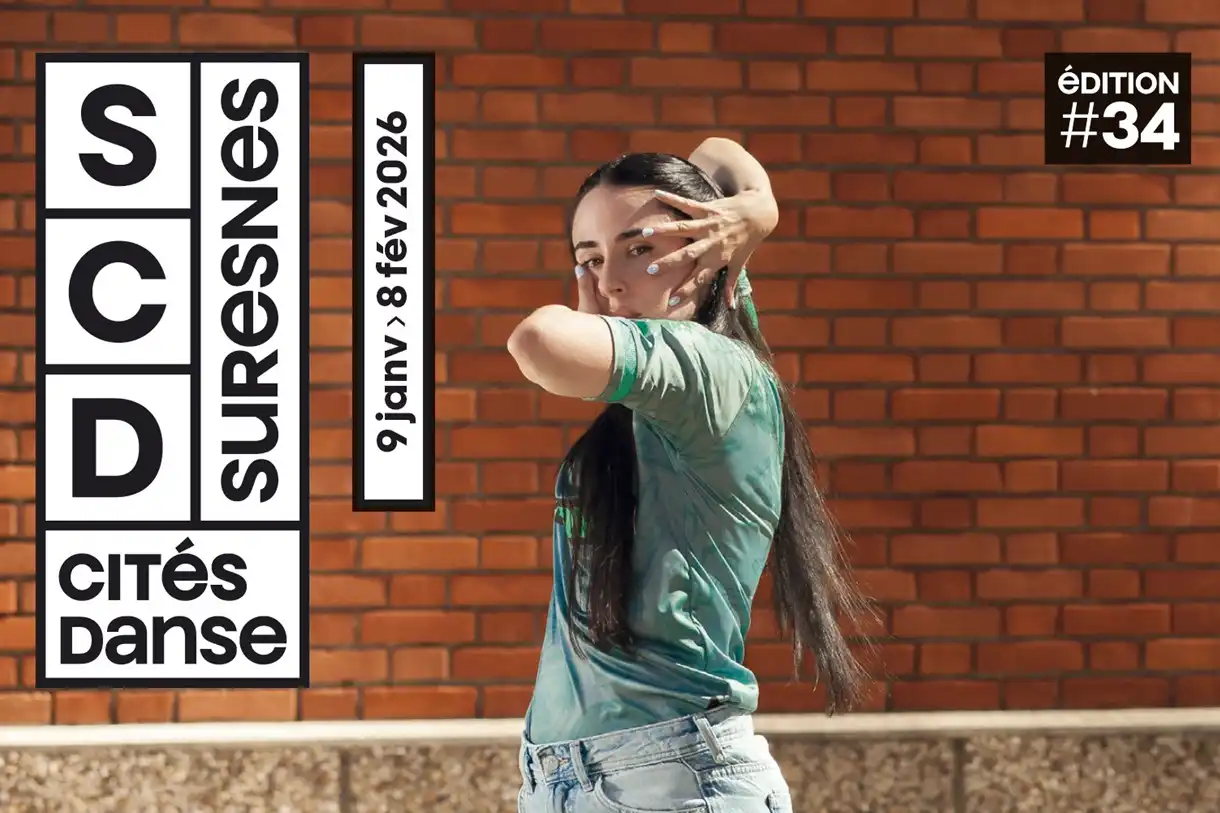 Meilleures spectacles du Festival Suresnes Cités Danse