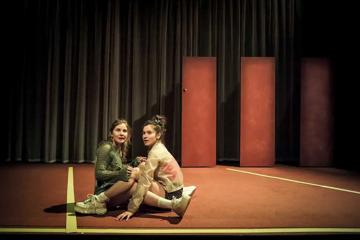 Bestioles Lachlan Philpott Séphora Pondi